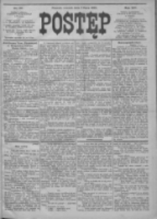 Postęp 1903.07.07 R.14 Nr151