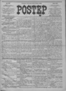 Postęp 1903.07.09 R.14 Nr153