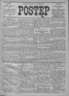 Postęp 1903.07.12 R.14 Nr156