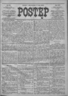 Postęp 1903.07.19 R.14 Nr162