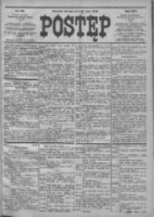 Postęp 1903.07.21 R.14 Nr163