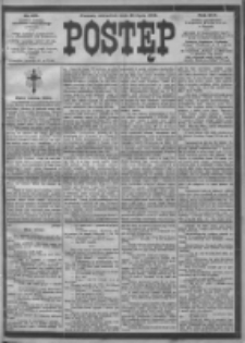 Postęp 1903.07.23 R.14 Nr165