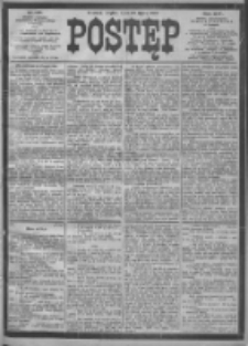 Postęp 1903.07.24 R.14 Nr166