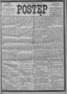 Postęp 1903.07.26 R.14 Nr168