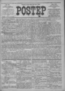 Postęp 1903.07.29 R.14 Nr170