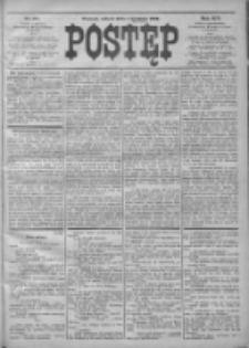 Postęp 1903.08.01 R.14 Nr173