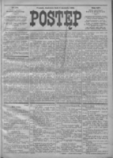 Postęp 1903.08.02 R.14 Nr174