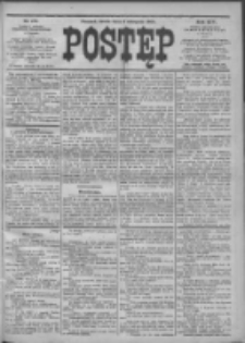 Postęp 1903.08.05 R.14 Nr176