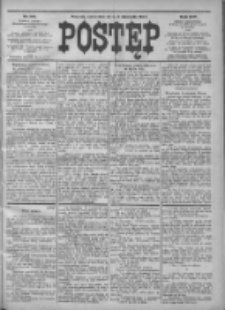 Postęp 1903.08.13 R.14 Nr183