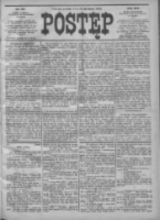 Postęp 1903.08.15 R.14 Nr185