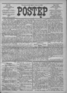 Postęp 1903.08.21 R.14 Nr189