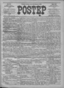 Postęp 1903.08.22 R.14 Nr190