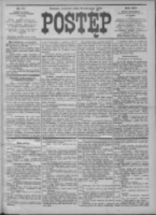 Postęp 1903.08.23 R.14 Nr191