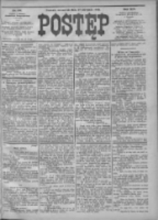 Postęp 1903.08.27 R.14 Nr194