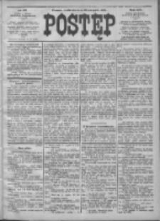 Postęp 1903.08.30 R.14 Nr197