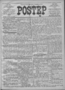 Postęp 1903.09.03 R.14 Nr200