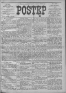 Postęp 1903.09.06 R.14 Nr203