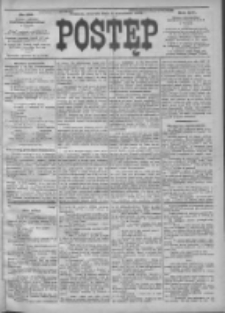 Postęp 1903.09.08 R.14 Nr204