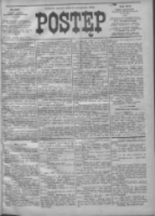 Postęp 1903.09.11 R.14 Nr206