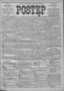 Postęp 1903.09.18 R.14 Nr212