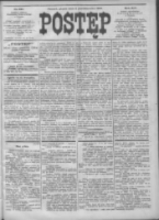 Postęp 1903.10.02 R.14 Nr224