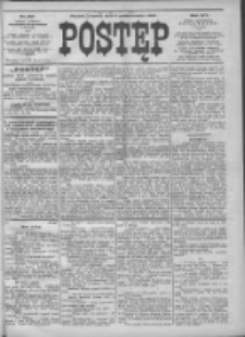Postęp 1903.10.06 R.14 Nr227