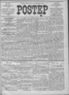 Postęp 1903.10.07 R.14 Nr228