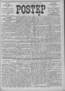 Postęp 1903.10.09 R.14 Nr230