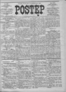 Postęp 1903.10.14 R.14 Nr234