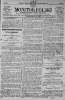 Monitor Polski. Dziennik Urzędowy Rzeczypospolitej Polskiej. 1923.09.20 R.6 nr213