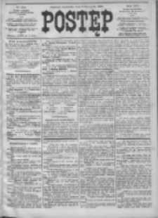 Postęp 1903.11.08 R.14 Nr256