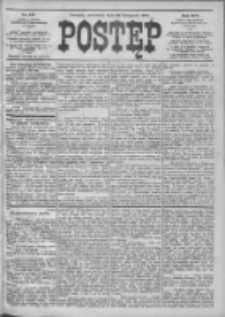 Postęp 1903.11.26 R.14 Nr270