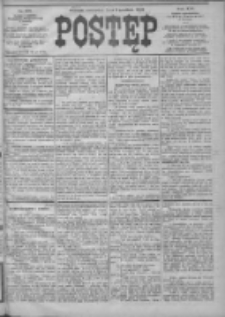 Postęp 1903.12.03 R.14 Nr276