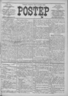 Postęp 1903.12.06 R.14 Nr279