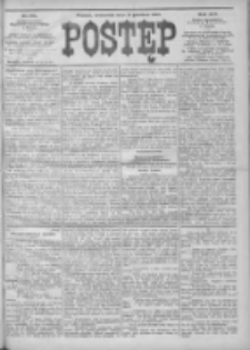 Postęp 1903.12.10 R.14 Nr281