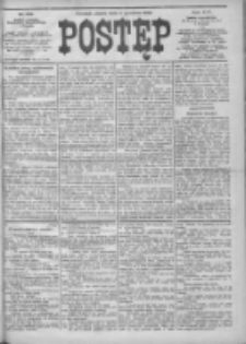 Postęp 1903.12.11 R.14 Nr282