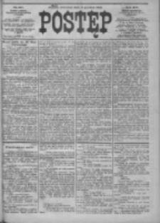 Postęp 1903.12.17 R.14 Nr287