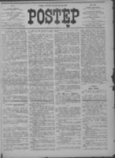 Postęp 1906.01.11 R.17 Nr7