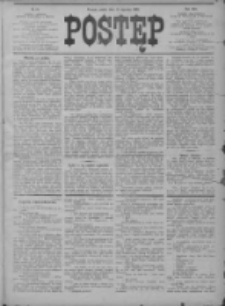 Postęp 1906.01.19 R.17 Nr14