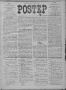 Postęp 1906.01.20 R.17 Nr15