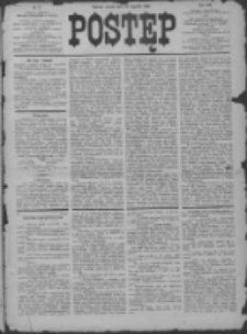 Postęp 1906.01.23 R.17 Nr17
