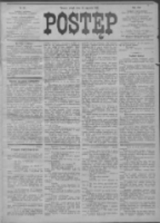 Postęp 1906.01.26 R.17 Nr20