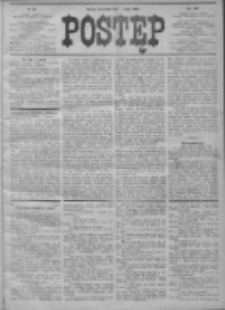 Postęp 1906.02.01 R.17 Nr25