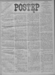 Postęp 1906.02.02 R.17 Nr26