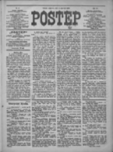 Postęp 1909.01.03 R.20 Nr2