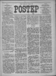 Postęp 1909.01.09 R.20 Nr6