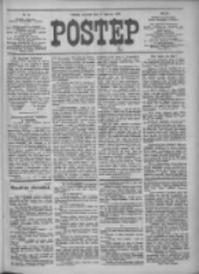 Postęp 1909.01.14 R.20 Nr10