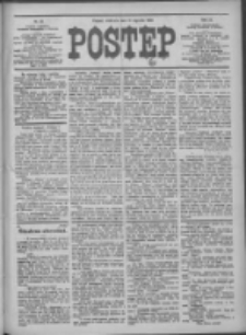 Postęp 1909.01.31 R.20 Nr25