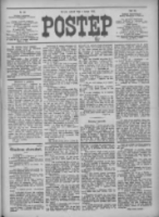 Postęp 1909.02.02 R.20 Nr26