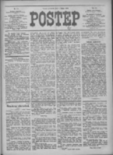 Postęp 1909.02.04 R.20 Nr27